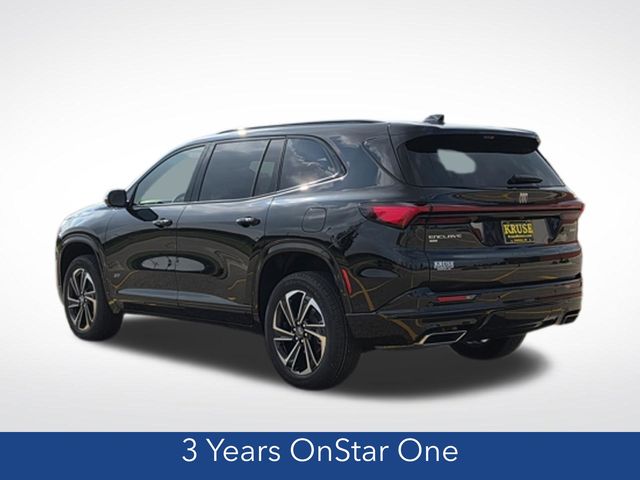 2026 Buick Enclave Sport Touring - Photo 38