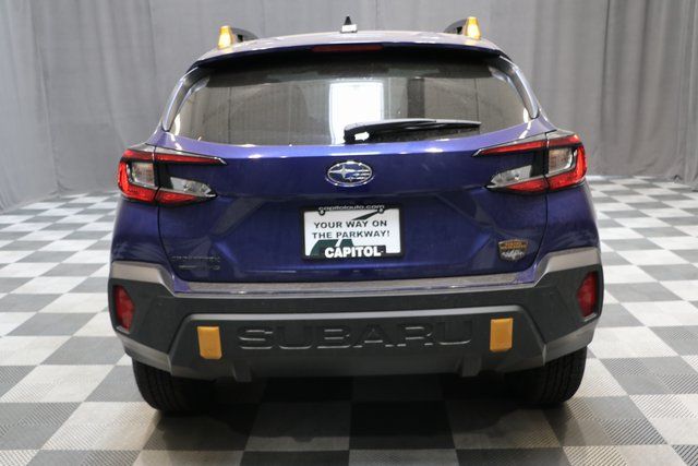 2024 Subaru Crosstrek Wilderness 17