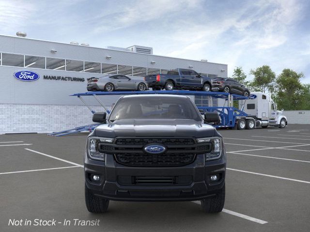 2024 Ford Ranger XL 7