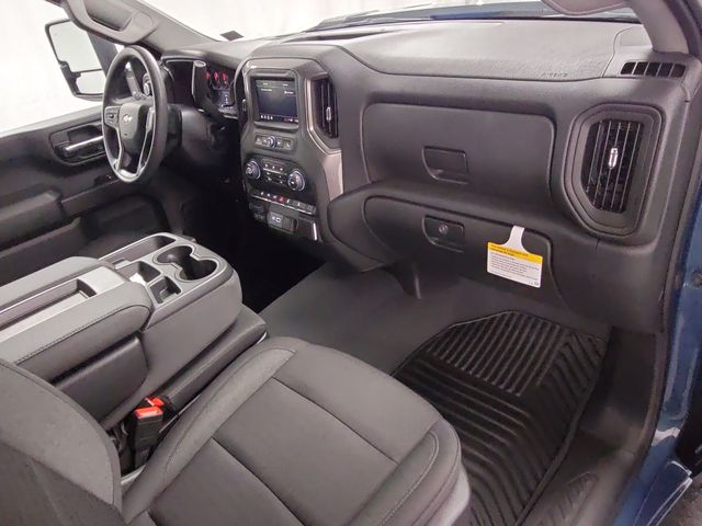 2026 – Chevrolet – Silverado 2500HD