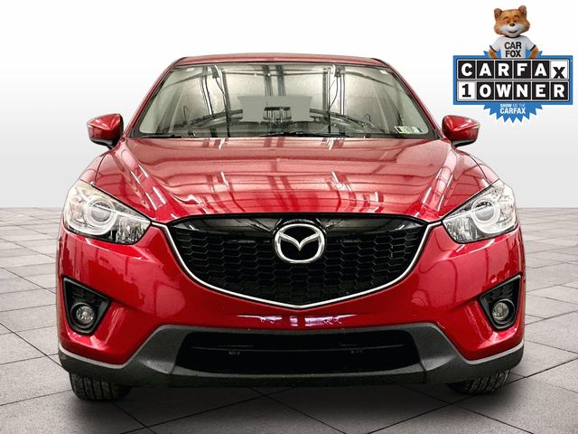 2015 Mazda CX-5 Touring - 3