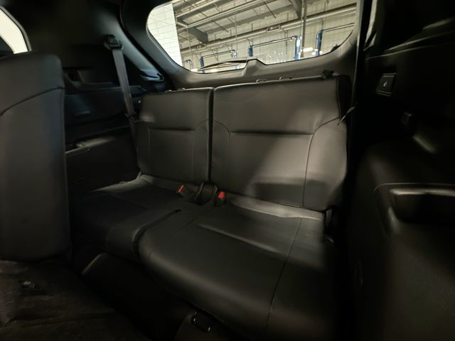 2023 Mitsubishi Outlander   at Rafferty Subaru
