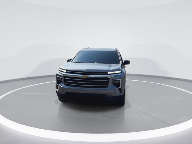 Used 2026 Gray Chevrolet LT image 4