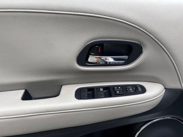 Used 2019 Honda HR-V SUV