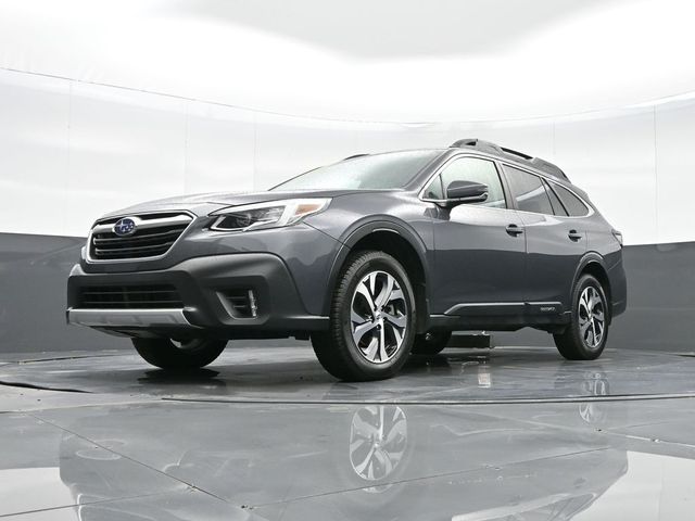 2020 Subaru Outback Limited 30