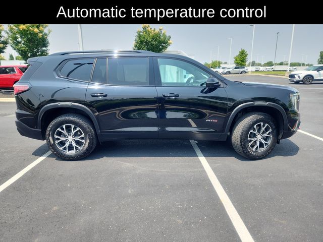 Used 2024 GMC Acadia For Sale in Grove City, OH