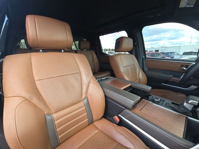 2023 Toyota Tundra 1794:45219A