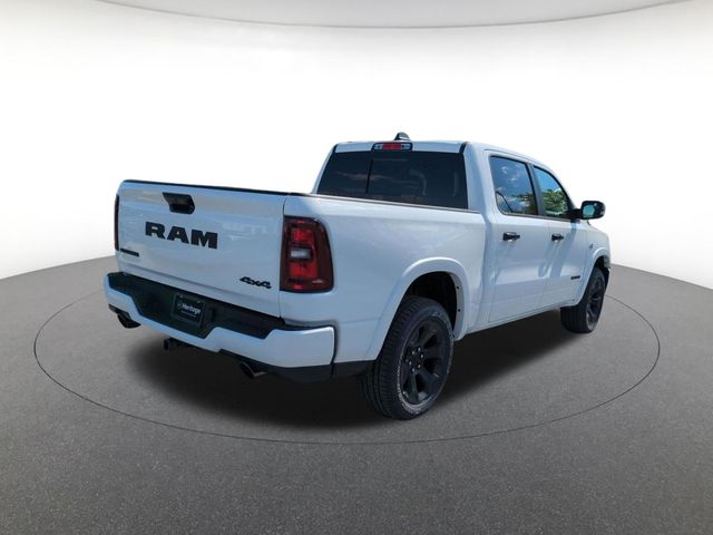 new 2026 Ram 1500 car, priced at $54,713