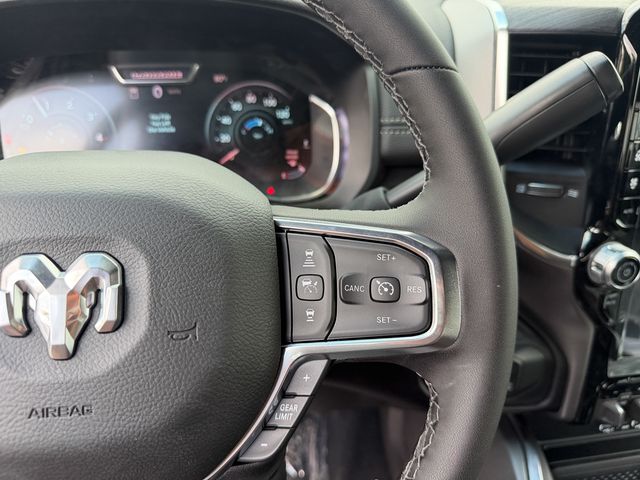 new 2026 Ram 2500 car, priced at $80,900