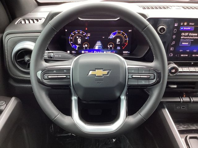 Used Car 2024 Chevrolet Colorado  Lt For Sale Under $35,000 In San Antonio, Texas