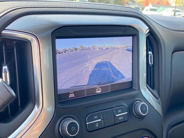 2022 Chevrolet Silverado 1500 LTD RST 14