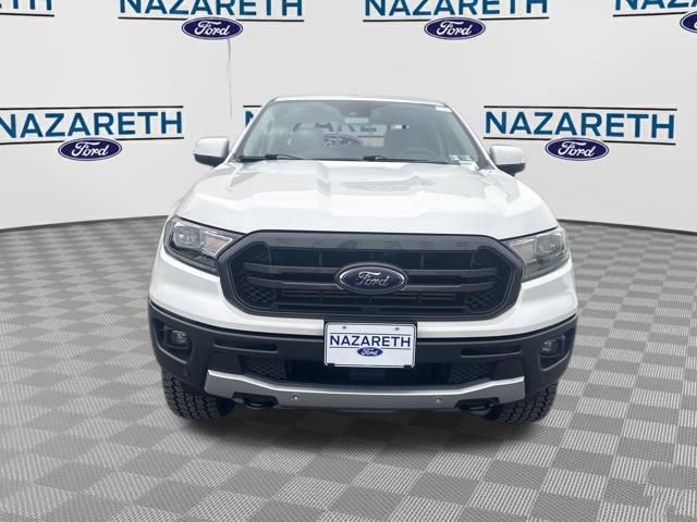 used 2019 Ford Ranger car, priced at $21,999