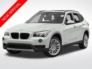 2015 BMW X1 xDrive28i 1