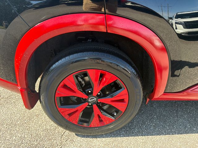 Used 2022 Nissan Rogue SUV