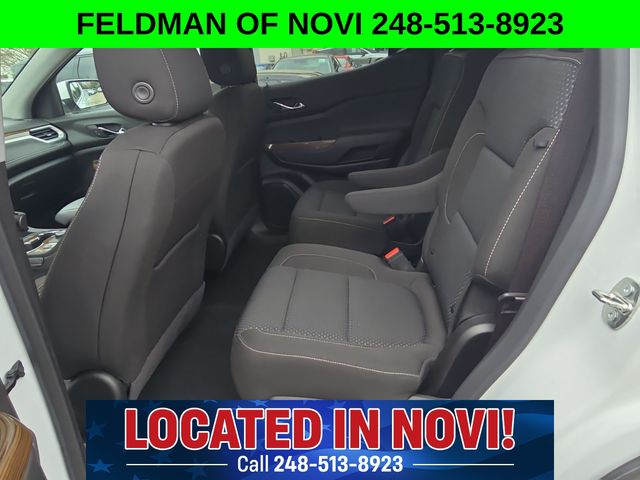Used 2023 GMC Acadia For Sale in Livonia, MI