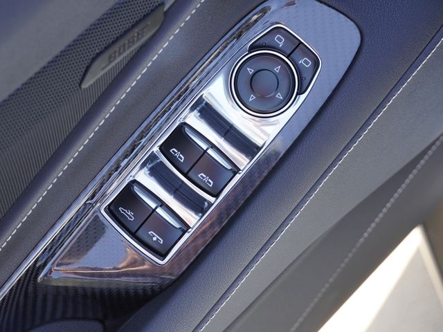Used 2024 Chevrolet Corvette Convertible