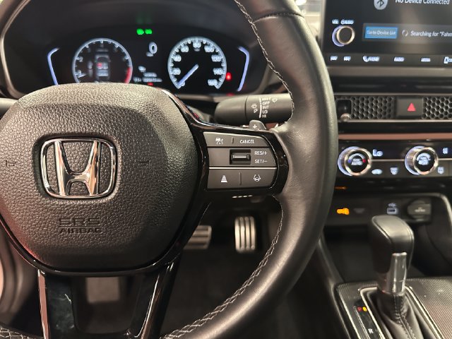 Used 2024 Honda Civic Sedan