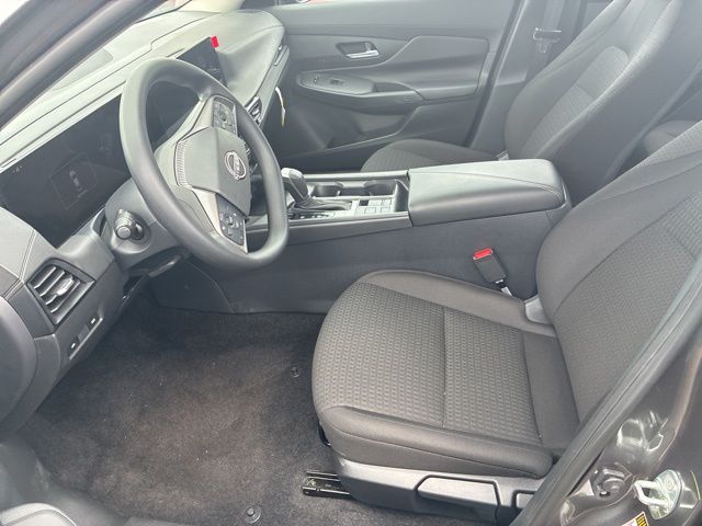 2026 Nissan Sentra S - 8