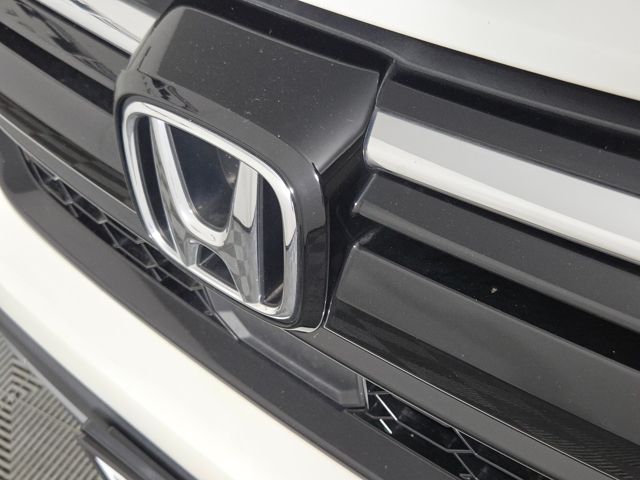 2020 Honda CR-V EX-L photo 12