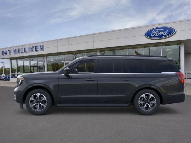 2026 Ford Expedition Max
