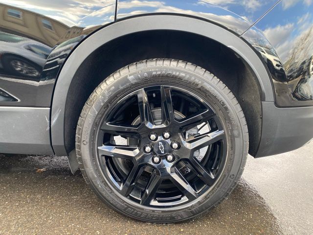 2023 Chevrolet Blazer