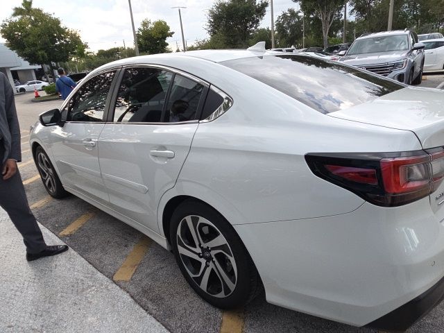 2022 Subaru Legacy - $21,908