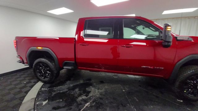 2026 – GMC – Sierra 2500HD