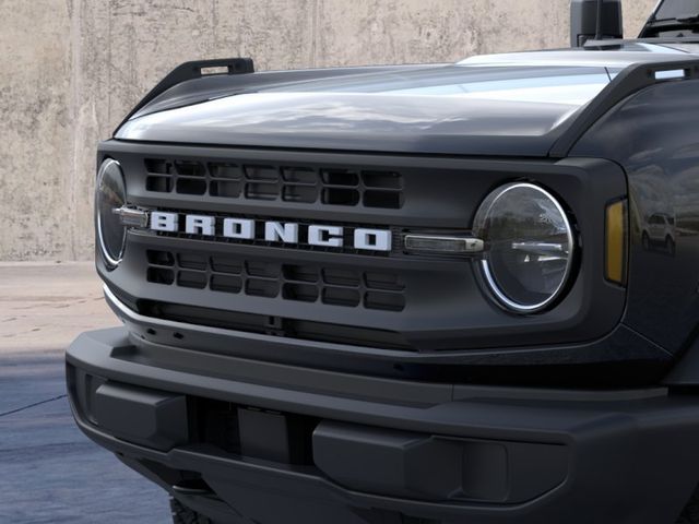 New 2026 Black Ford Big Bend image 19