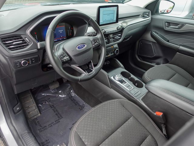 used 2024 Ford Escape car, priced at $18,448