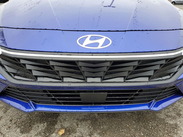 New 2025 Hyundai Elantra For Sale in Indianapolis, IN