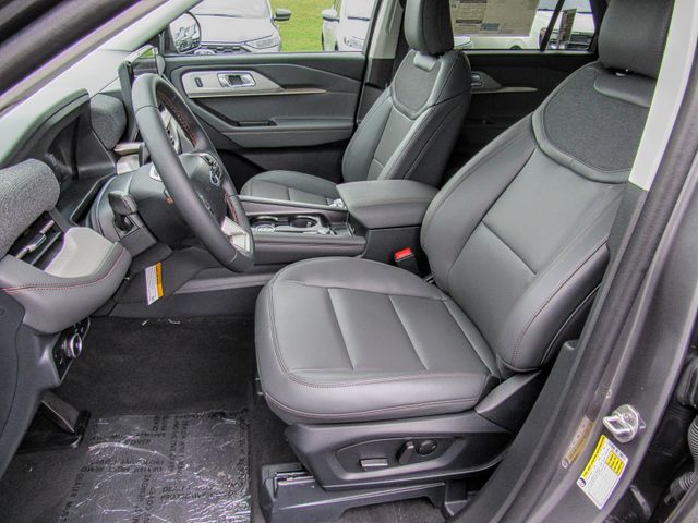 Photo of 2025 Ford Explorer Active in Dallas, GA - 7,  2025 Ford Explorer Active:167440