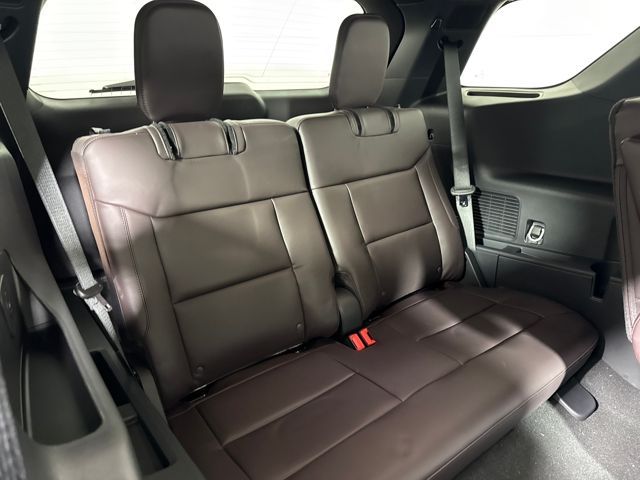 new 2026 Ford Explorer car, priced at $56,532