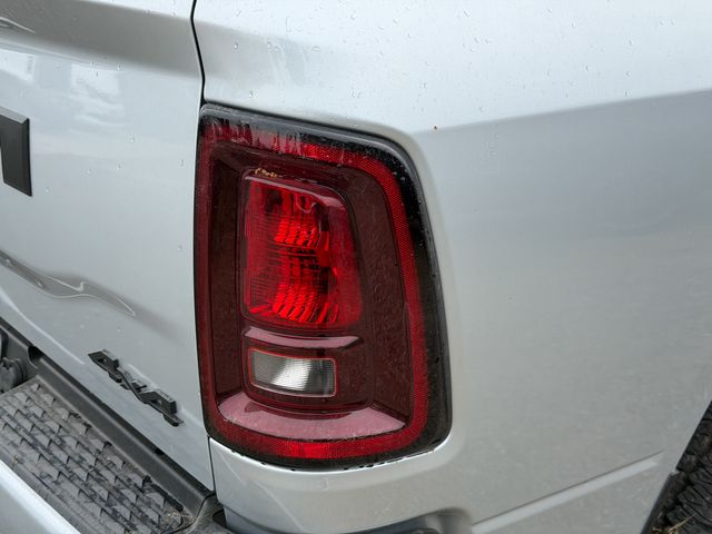 new 2026 Ram 3500 car, priced at $75,760