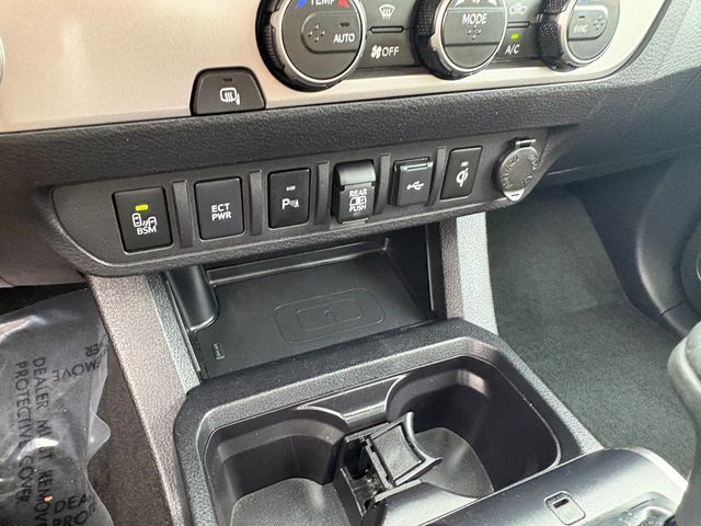 Used 2023 Toyota Tacoma Truck