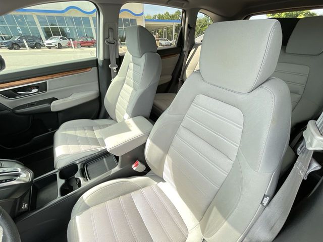 Used 2021 Honda CR-V SUV