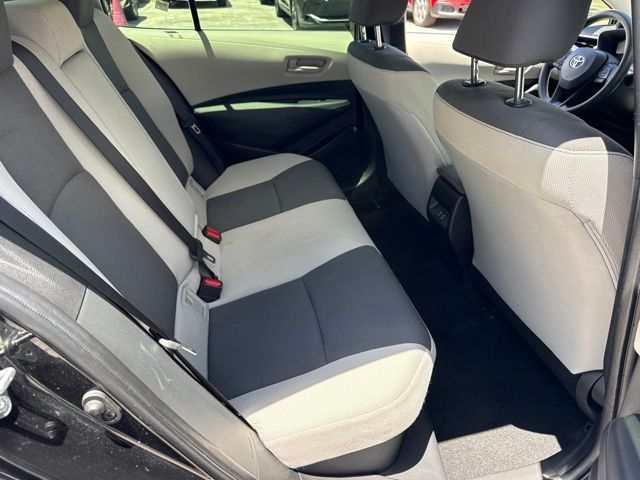 2025 Toyota Corolla - $24,888