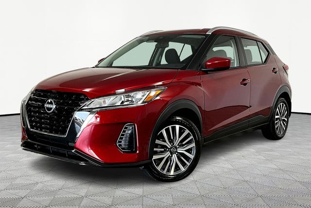 Used 2023 Nissan Kicks For Sale in OLIVE BRANCH, MS
