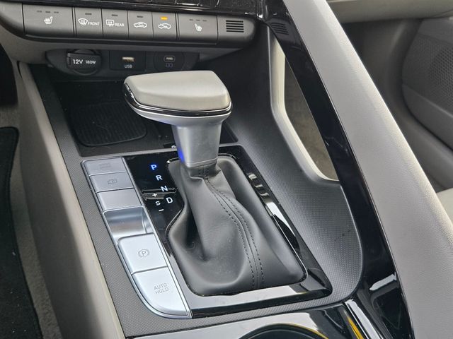 2026 Hyundai Elantra - $24,159