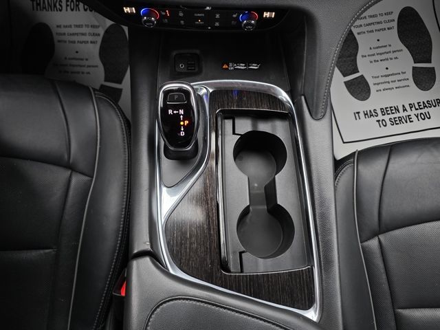 2021 Buick Enclave AWD Avenir