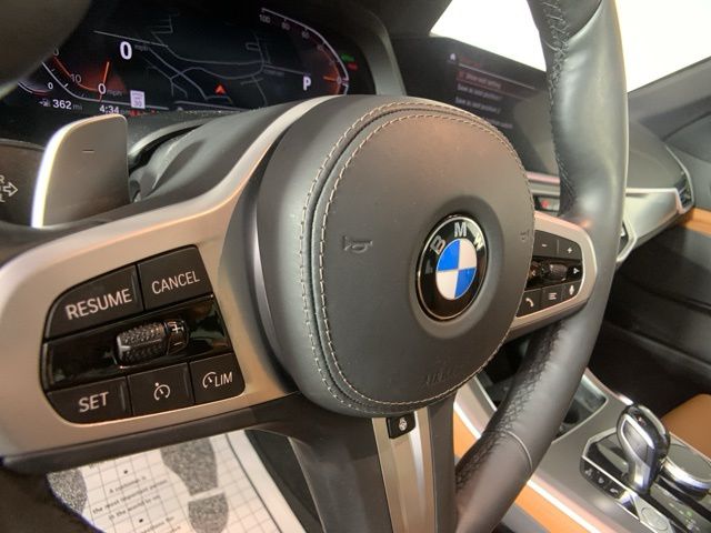 2021 BMW X5 xDrive40i 17