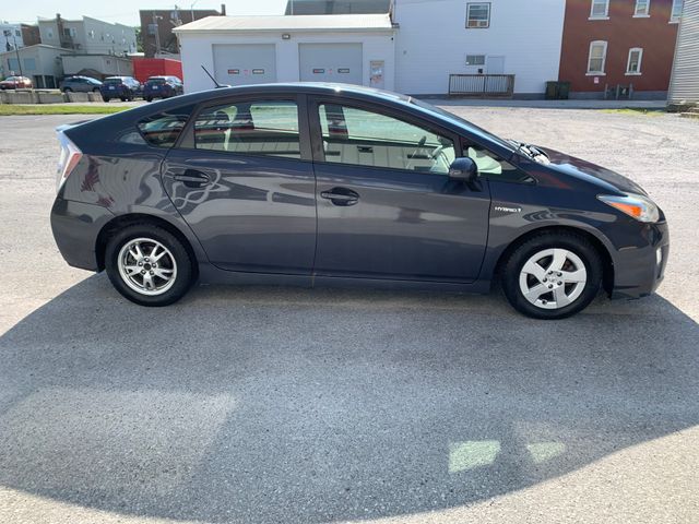Used 2011 Toyota Prius Hatchback