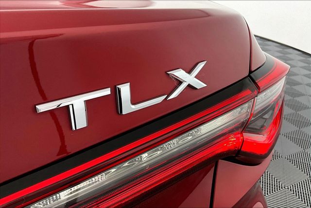 Used 2021 Acura TLX Base For Sale in OLIVE BRANCH, MS