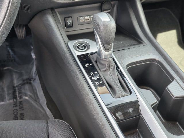 Used 2024 Nissan Sentra Sedan