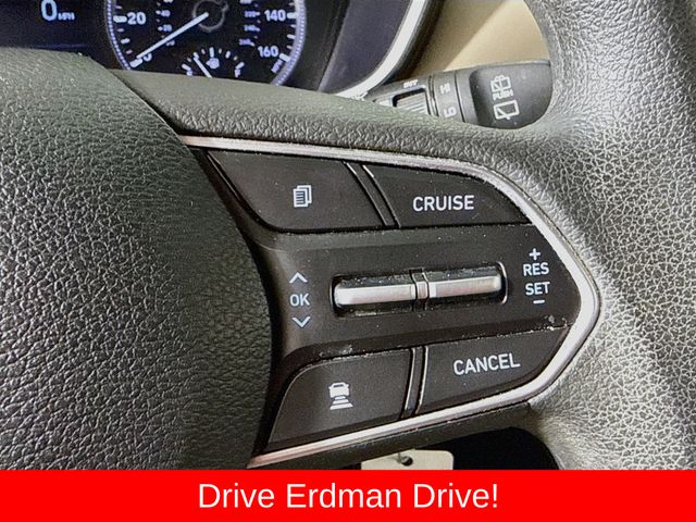 Used 2020 Hyundai Santa Fe SUV