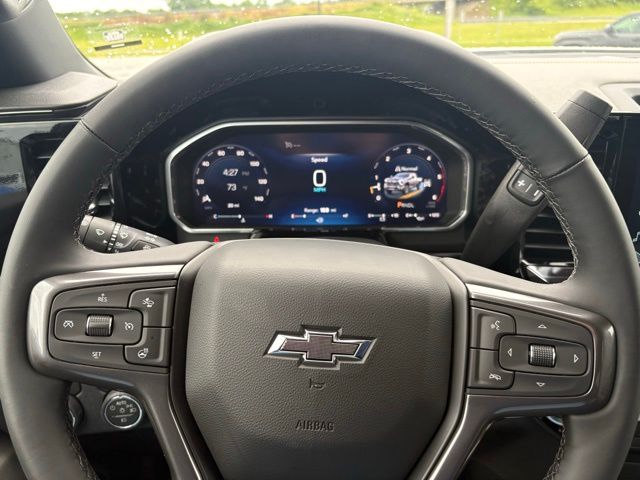 New 2026 Chevrolet Silverado 2500HD Truck