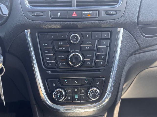 2014 Buick Encore Leather