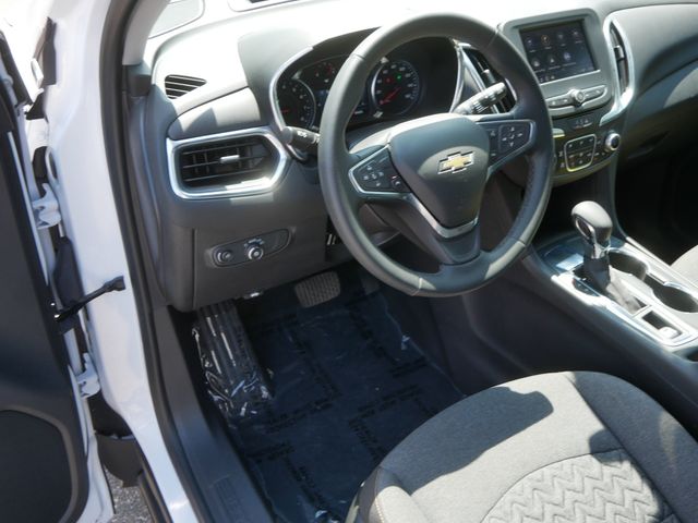 Used 2024 Chevrolet Equinox SUV