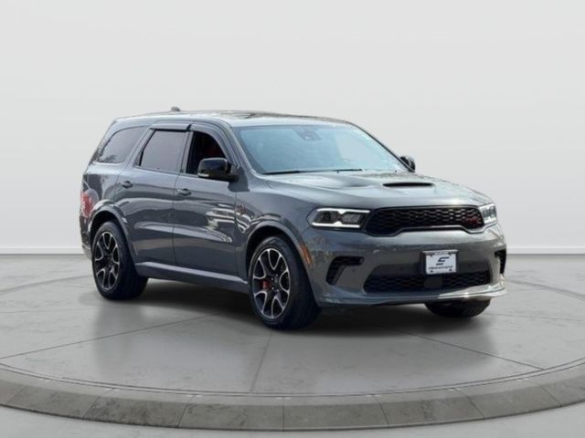 2023 Dodge Durango SRT Hellcat Plus AWD's photo