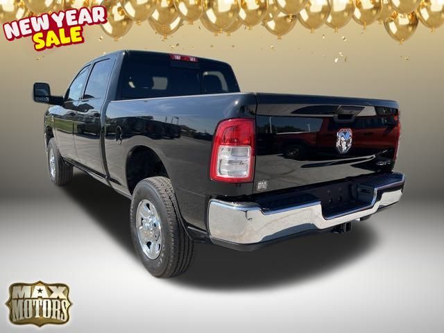 2024 Ram 2500 Tradesman 9