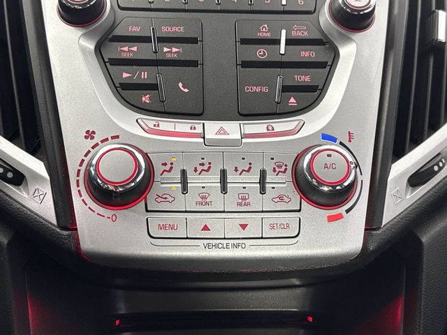 Used 2015 GMC Terrain For Sale in Indianapolis, IN